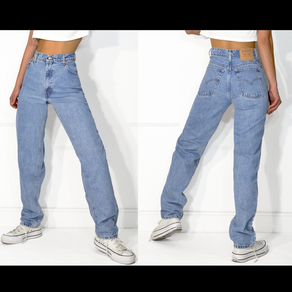 Vintage Levi’s 29”